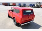 Thumbnail Photo 6 for 1980 International Harvester Scout